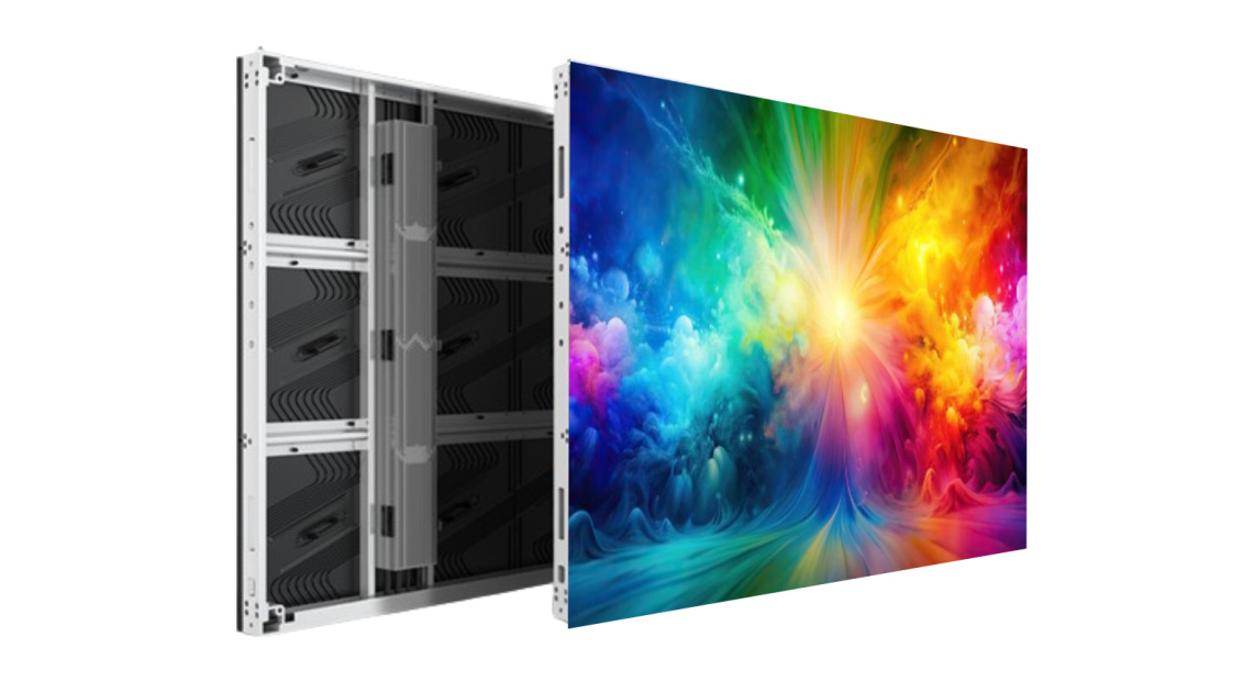 outdoor active LED price UAE